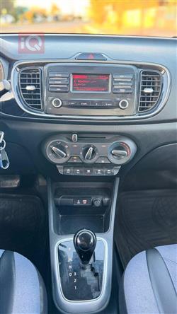 Kia Pegas